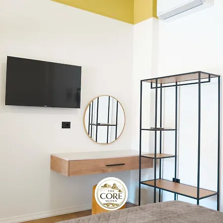 The Core Apartamento *