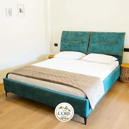 The Core Apartmán Lezhë