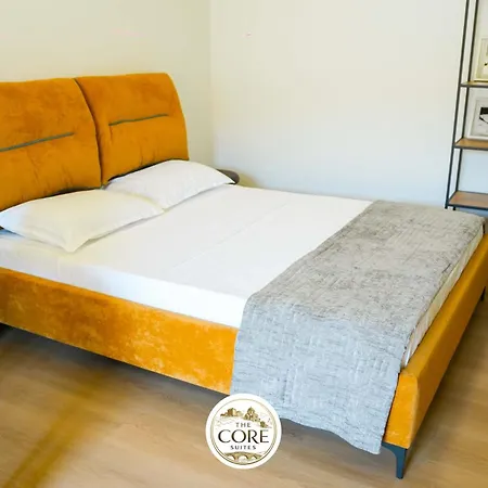 Apartamento The Core