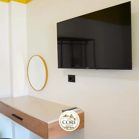 The Core Apartamento