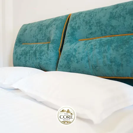 The Core Apartamento *